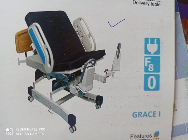 Delivery OT Table